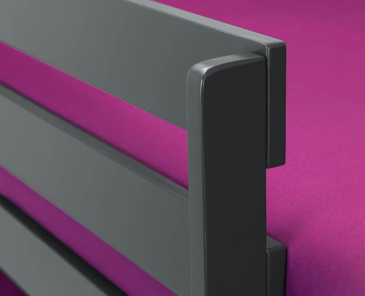 Nebula Bunk - Anthracite